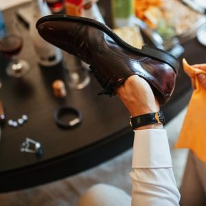 Shoe Care Essentials