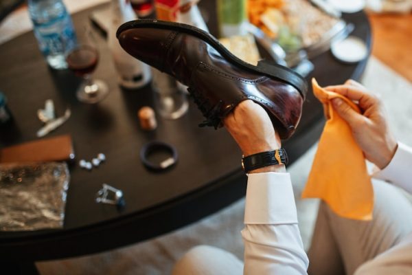 Shoe Care Essentials