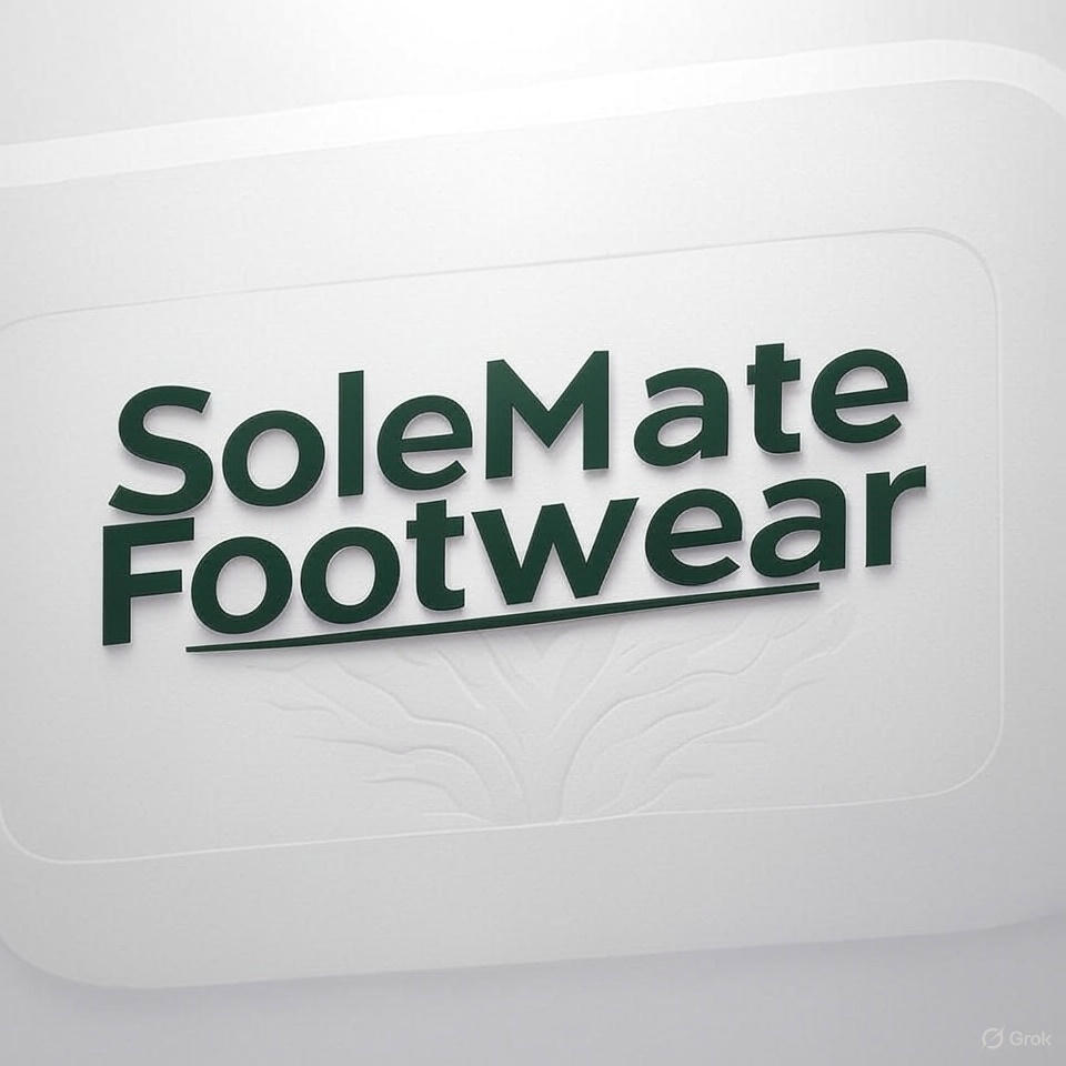 SoleMate Footwear